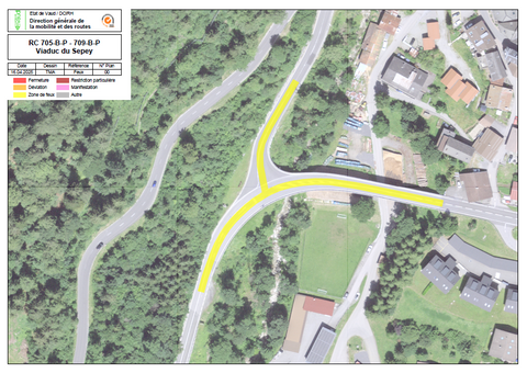 réfection viaduc du Sépey réfection viaduc du Sépey