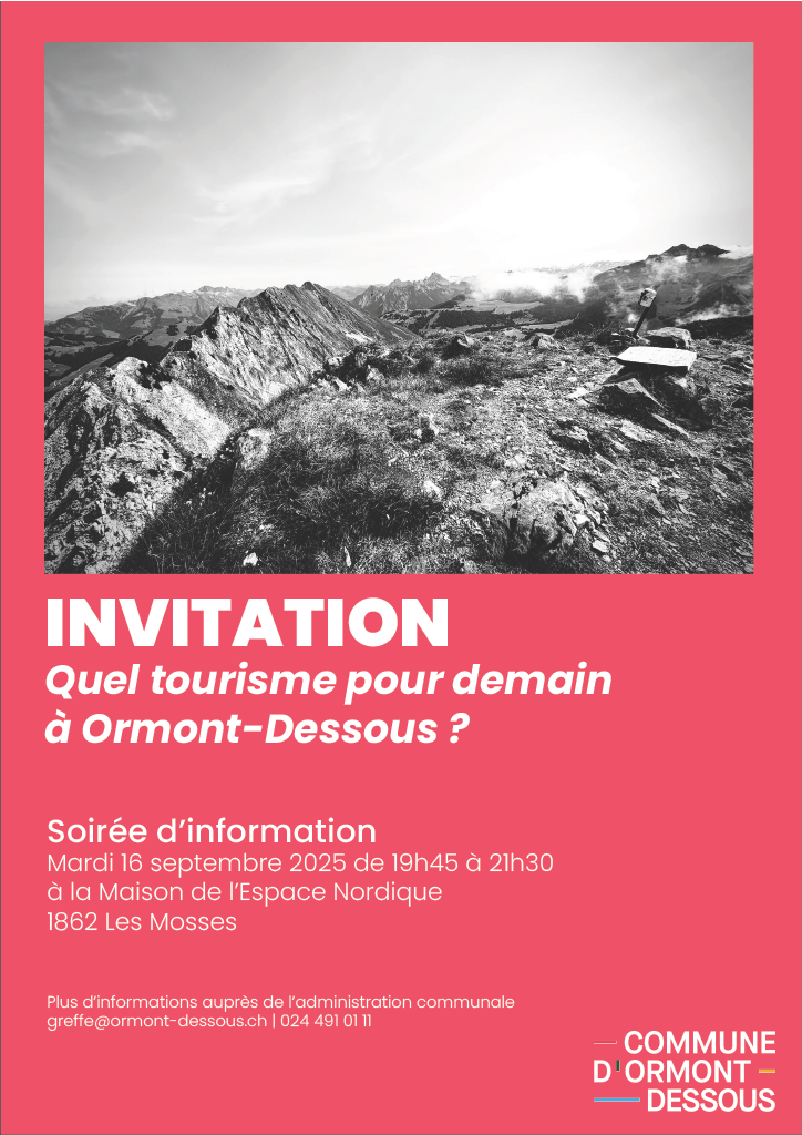 Invitation recto Invitation recto