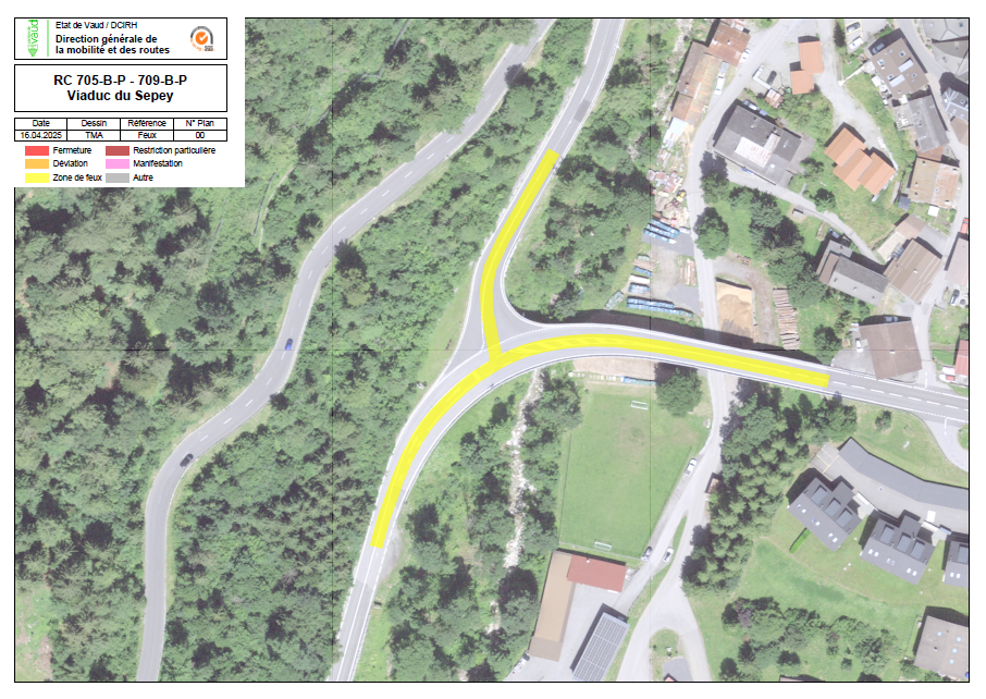 réfection viaduc du Sépey réfection viaduc du Sépey